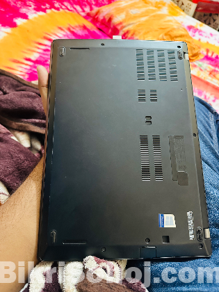 Thinkpad